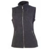 Ivanhoe Of Sweden Women's Flora Vest - Wollen Bodywarmer