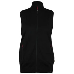 Ivanhoe Of Sweden Women's York Vest Windbreaker - Wollen Bodywarmer -Outdoor Winterkleding Winkel ivanhoe of sweden womens york vest windbreaker wollen bodywarmer 1