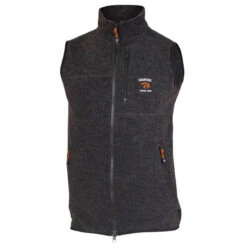Ivanhoe Of Sweden Zane Vest - Wollen Bodywarmer