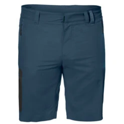 Jack Wolfskin Active Track Shorts - Short