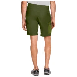 Jack Wolfskin Active Track Shorts - Short 7 Jack Wolfskin Active Track Shorts - Short -Outdoor Winterkleding Winkel jack wolfskin active track shorts short detail 4