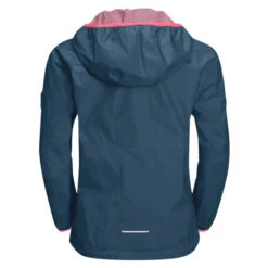 Jack Wolfskin Kid's Rainy Days Jacket - Regenjas