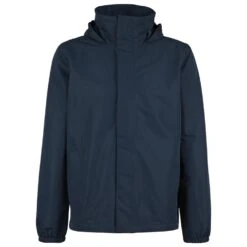 Jack Wolfskin Stormy Point 2L Jacket - Regenjas -Outdoor Winterkleding Winkel jack wolfskin stormy point 2l jacket regenjas 3
