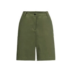 Jack Wolfskin Women's Desert Shorts - Short 8 Jack Wolfskin Women's Desert Shorts - Short -Outdoor Winterkleding Winkel jack wolfskin womens desert shorts short 2