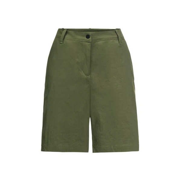 Jack Wolfskin Women's Desert Shorts - Short 3 Jack Wolfskin Women's Desert Shorts - Short - Afbeelding 3