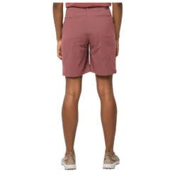Jack Wolfskin Women's Desert Shorts - Short 10 Jack Wolfskin Women's Desert Shorts - Short -Outdoor Winterkleding Winkel jack wolfskin womens desert shorts short detail 3