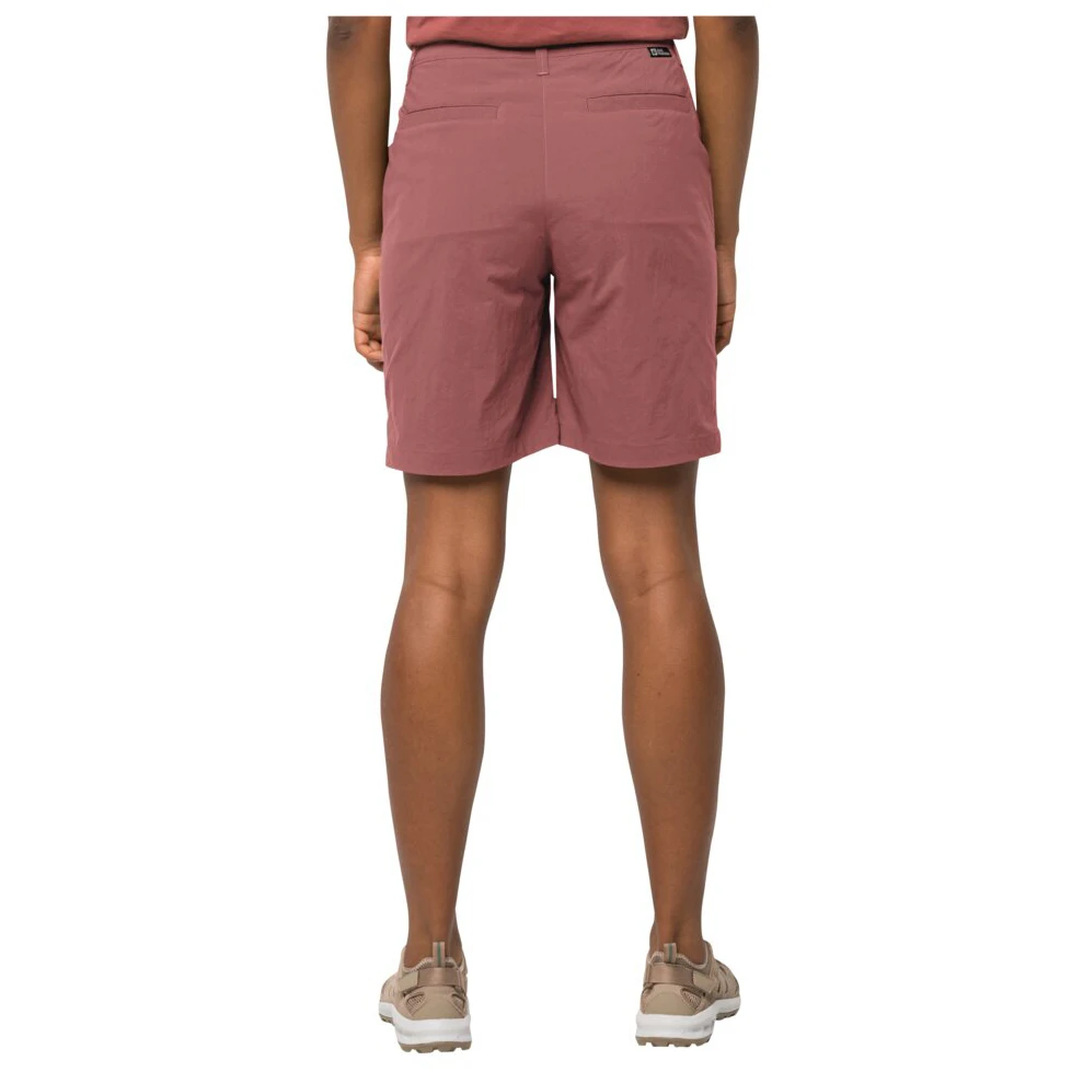 Jack Wolfskin Women's Desert Shorts - Short 5 Jack Wolfskin Women's Desert Shorts - Short - Afbeelding 5