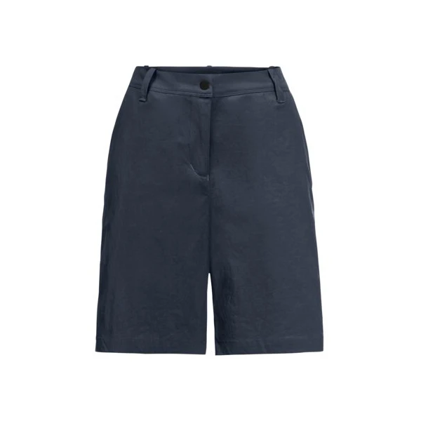 Jack Wolfskin Women's Desert Shorts - Short 1 Jack Wolfskin Women's Desert Shorts - Short