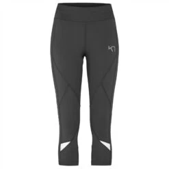 Kari Traa Women's Louise 2.0 3/4 Tights - Legging -Outdoor Winterkleding Winkel kari traa womens louise 20 3 4 tights legging 1