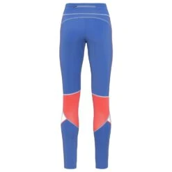 Kari Traa Women's Louise 2.0 Tights - Legging -Outdoor Winterkleding Winkel kari traa womens louise 20 tights legging detail 2