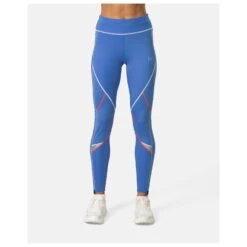 Kari Traa Women's Louise 2.0 Tights - Legging -Outdoor Winterkleding Winkel kari traa womens louise 20 tights legging detail 3