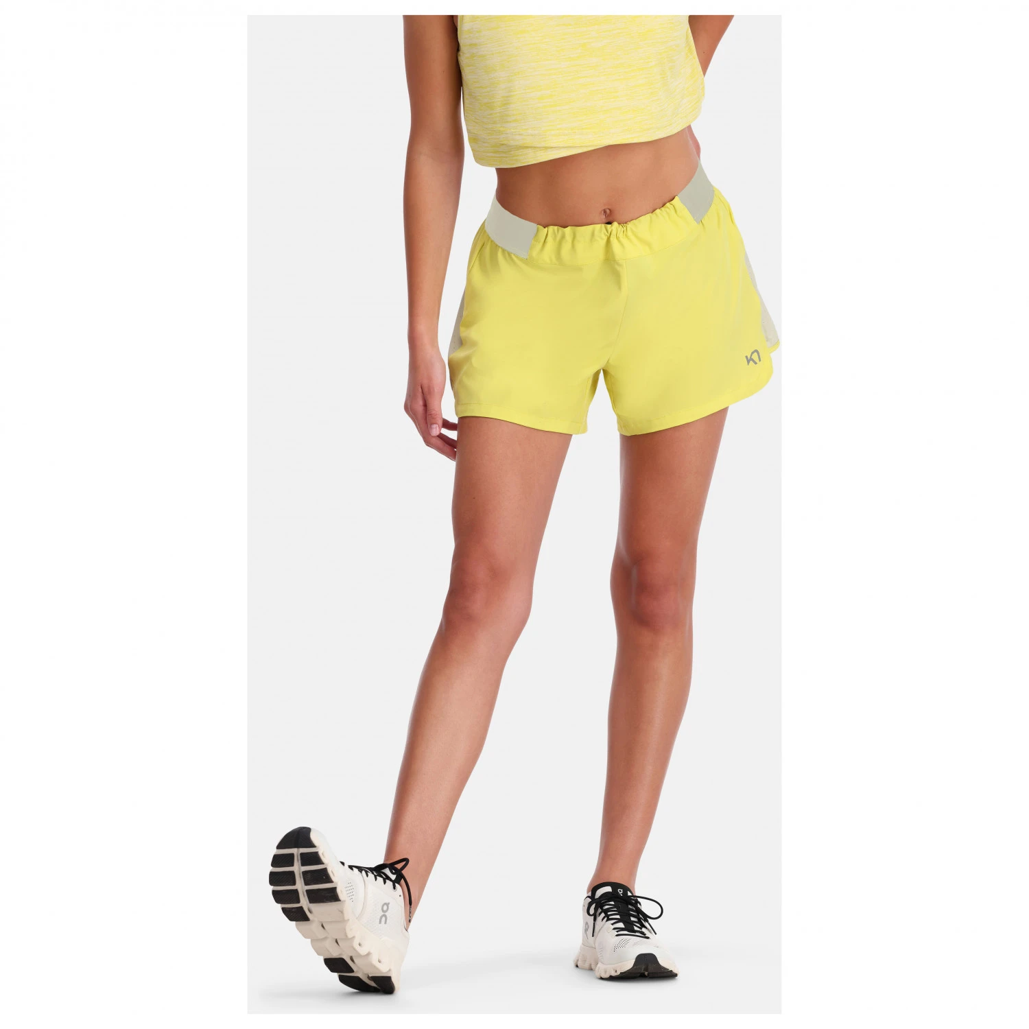 Kari Traa Women's Nora 2.0 Shorts - Short 2 Kari Traa Women's Nora 2.0 Shorts - Short - Afbeelding 2