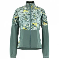 Kari Traa Women's Ragna Jacket - Synthetisch Jack -Outdoor Winterkleding Winkel kari traa womens ragna jacket synthetisch jack 1