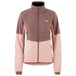 Kari Traa Women's Ragna Jacket - Synthetisch Jack -Outdoor Winterkleding Winkel kari traa womens ragna jacket synthetisch jack