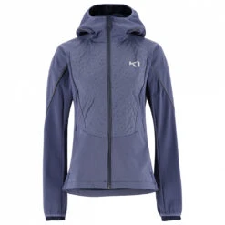 Kari Traa Women's Tirill 2.0 Jacket - Synthetisch Jack -Outdoor Winterkleding Winkel kari traa womens tirill 20 jacket synthetisch jack 2