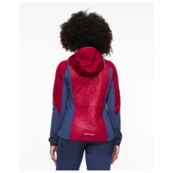 Kari Traa Women's Tirill 2.0 Jacket - Synthetisch Jack