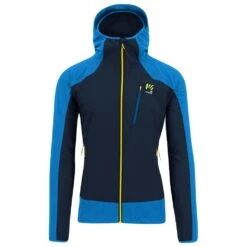 Karpos Parete Jacket - Softshelljack