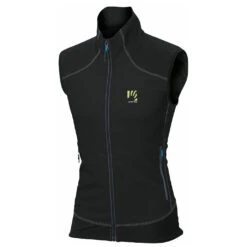 Karpos Parete Vest - Softshellbodywarmer -Outdoor Winterkleding Winkel karpos parete vest softshellbodywarmer 1