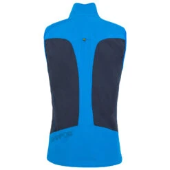 Karpos Parete Vest - Softshellbodywarmer -Outdoor Winterkleding Winkel karpos parete vest softshellbodywarmer detail 2