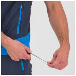 Karpos Parete Vest - Softshellbodywarmer