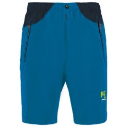 Karpos Rock Bermuda - Short -Outdoor Winterkleding Winkel karpos rock bermuda short 1