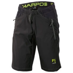 Karpos Rock Bermuda - Short -Outdoor Winterkleding Winkel karpos rock bermuda short 2