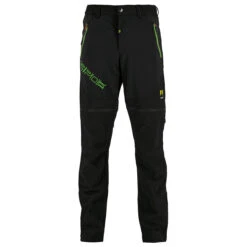 Karpos Santa Croce Zip-Off Pant - Alpine Broek -Outdoor Winterkleding Winkel karpos santa croce zip off pant alpine broek 1
