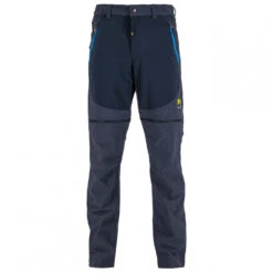 Karpos Santa Croce Zip-Off Pant - Alpine Broek