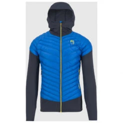 Karpos Sass De Mura Jacket - Synthetisch Jack -Outdoor Winterkleding Winkel karpos sass de mura jacket synthetisch jack