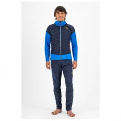 Outdoor Winterkleding Winkel -Outdoor Winterkleding Winkel karpos sass de mura jacket synthetisch jack detail 2