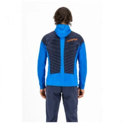 Karpos Sass De Mura Jacket - Synthetisch Jack -Outdoor Winterkleding Winkel karpos sass de mura jacket synthetisch jack detail 4