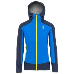 Karpos Temporale Jacket - Regenjas -Outdoor Winterkleding Winkel karpos temporale jacket regenjas