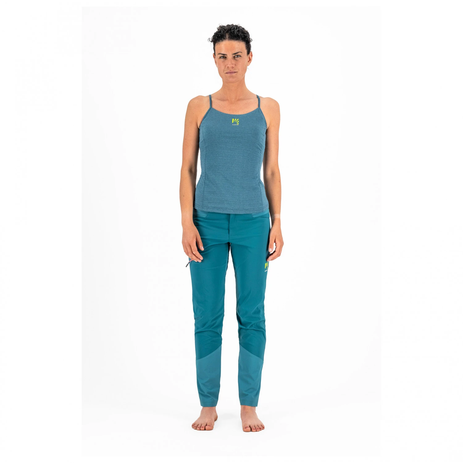 Karpos Women's Cadini Pant - Alpine Broek 7 Karpos Women's Cadini Pant - Alpine Broek - Afbeelding 7