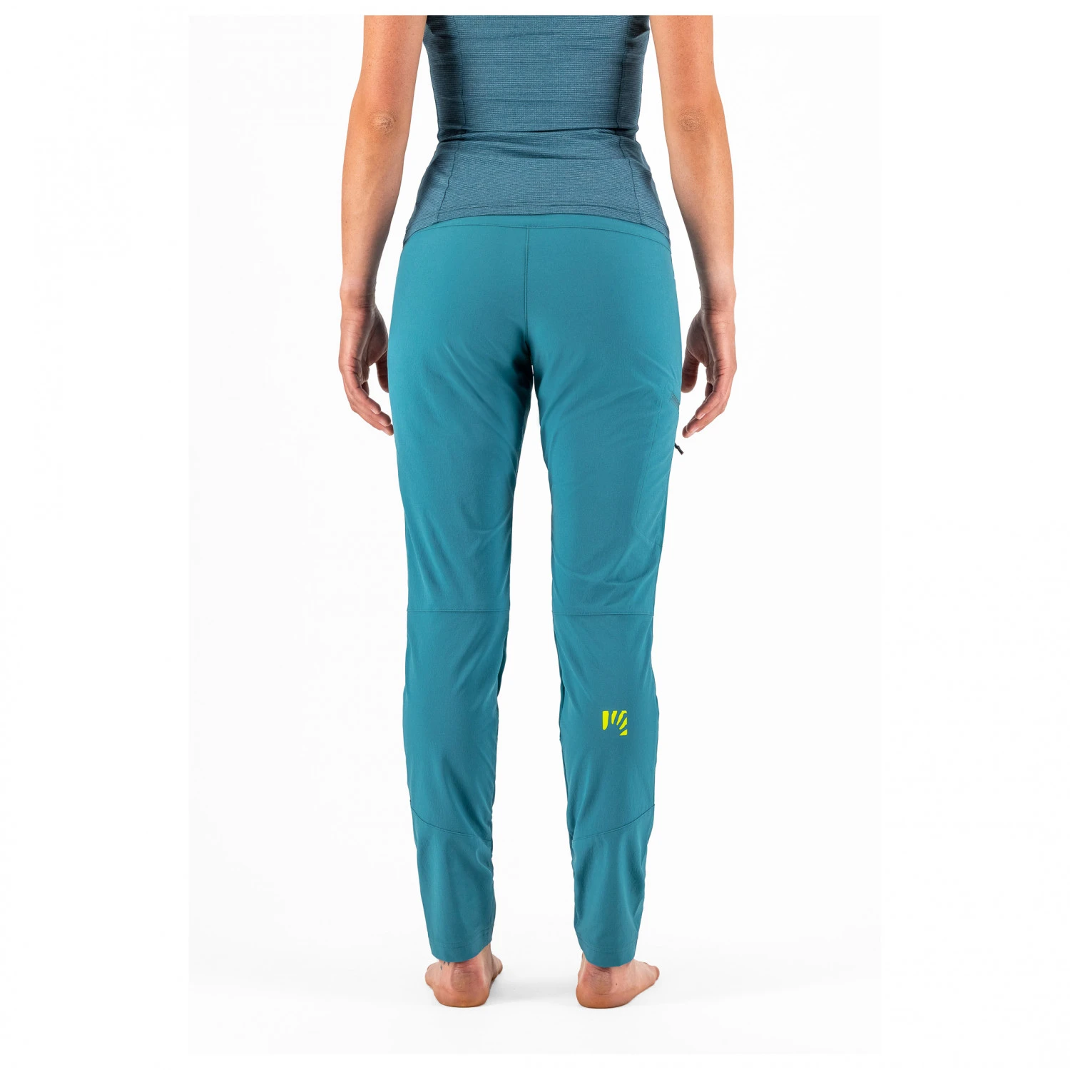Karpos Women's Cadini Pant - Alpine Broek 1 Karpos Women's Cadini Pant - Alpine Broek
