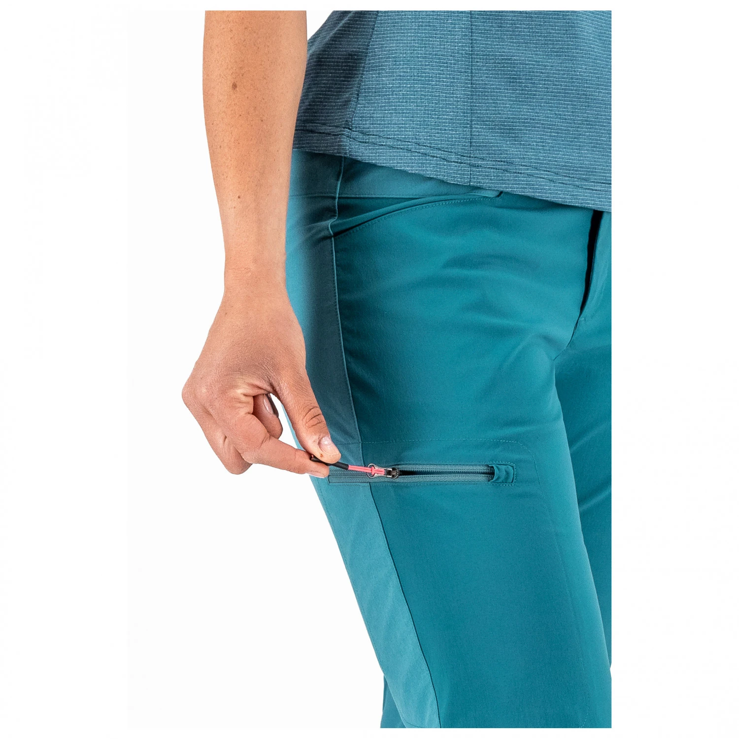 Karpos Women's Cadini Pant - Alpine Broek 5 Karpos Women's Cadini Pant - Alpine Broek - Afbeelding 5