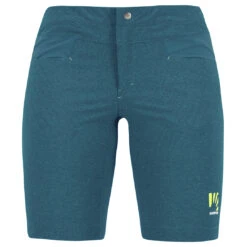 Karpos Women's Dolada Bermuda - Short -Outdoor Winterkleding Winkel karpos womens dolada bermuda short 1