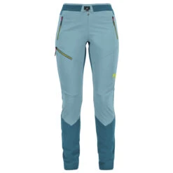 Karpos Women's Rock Evo Pant - Klimbroek -Outdoor Winterkleding Winkel karpos womens rock evo pant klimbroek 1