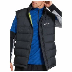 Kathmandu Epiq Down Vest V2 - Donzen Bodywarmer -Outdoor Winterkleding Winkel kathmandu epiq down vest v2 donzen bodywarmer