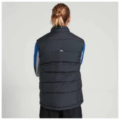 Kathmandu Epiq Down Vest V2 - Donzen Bodywarmer -Outdoor Winterkleding Winkel kathmandu epiq down vest v2 donzen bodywarmer detail 3