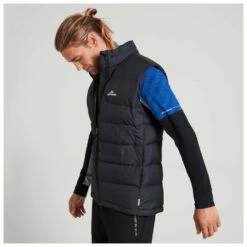 Kathmandu Epiq Down Vest V2 - Donzen Bodywarmer