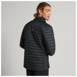 Kathmandu Heli Down Jacket V3 - Donsjack -Outdoor Winterkleding Winkel kathmandu heli down jacket v3 donsjack detail 2