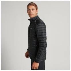 Kathmandu Heli Down Jacket V3 - Donsjack -Outdoor Winterkleding Winkel kathmandu heli down jacket v3 donsjack detail 3