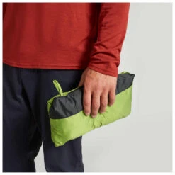 Kathmandu Heli Down Vest V3 - Donzen Bodywarmer -Outdoor Winterkleding Winkel kathmandu heli down vest v3 donzen bodywarmer detail 8