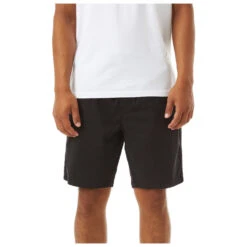 Katin Patio Short - Short -Outdoor Winterkleding Winkel katin patio short short detail 3