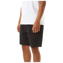 Katin Patio Short - Short -Outdoor Winterkleding Winkel katin patio short short detail 4