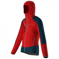 La Sportiva Aequilibrium Softshell Jacket - Softshelljack