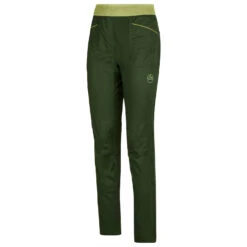 La Sportiva Women's Itaca Pant - Klimbroek -Outdoor Winterkleding Winkel la sportiva womens itaca pant klimbroek 1