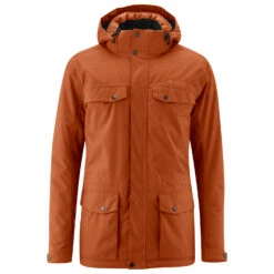 Maier Sports Knuth - Parka -Outdoor Winterkleding Winkel maier sports knuth parka 2