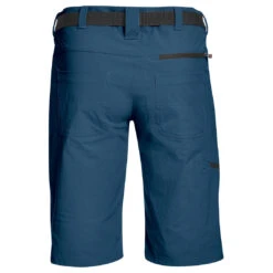 Maier Sports Nil Bermuda - Short -Outdoor Winterkleding Winkel maier sports nil bermuda short detail 2