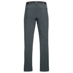 Maier Sports Oberjoch - Winterbroek -Outdoor Winterkleding Winkel maier sports oberjoch winterbroek detail 2